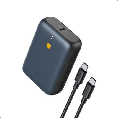 VOLTME Hypercore 10K Pro 10000mAh 30W - Deep Blue B3025