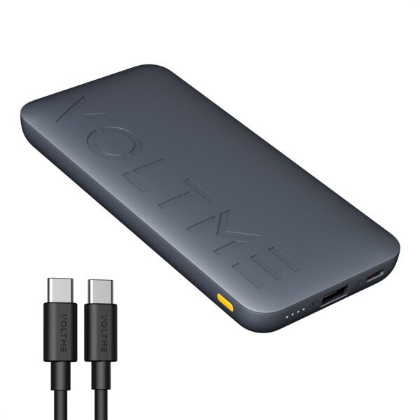 VOLTME Hypercore 20K 20000mAh 22,5W - Deep Blue B3010