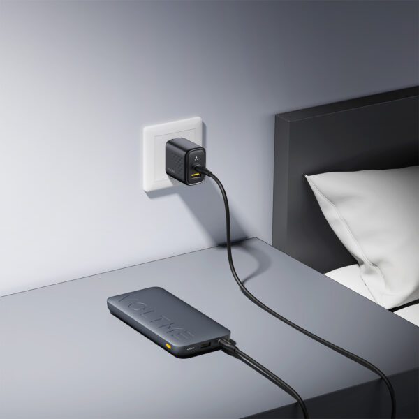 VOLTME Hypercore 20K 20000mAh 22,5W - Deep Blue B3010 - Image 4