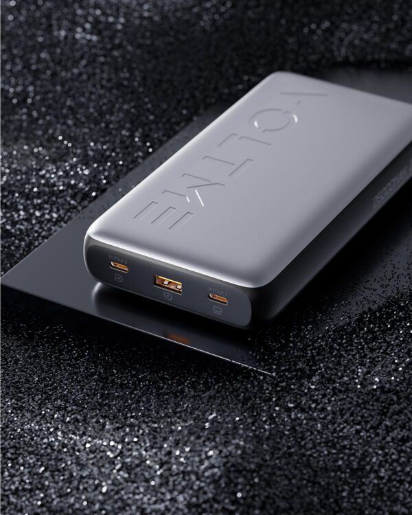 VOLTME Hypercore 25K Ultra 25000mAh 200W - Deep Blue B3013 - Image 2