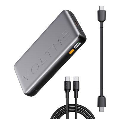 VOLTME Hypercore 25K Ultra 25000mAh 200W - Deep Blue B3013