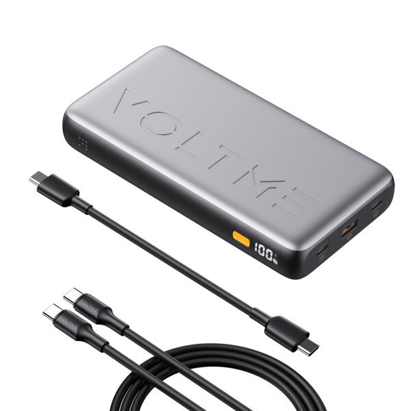 VOLTME Hypercore 25K Ultra 25000mAh 200W - Deep Blue B3013 - Image 5