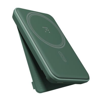 VOLTME MagPak 5K Series 5000mAh 15W - Forest Green B3005