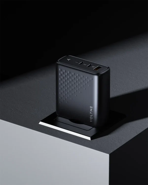 VOLTME Revo 140 PD3.1 CCA 140W EU - Black V2027 - Image 3
