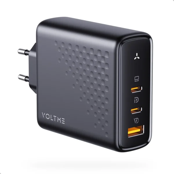 VOLTME Revo 140 PD3.1 CCA 140W EU - Black V2027