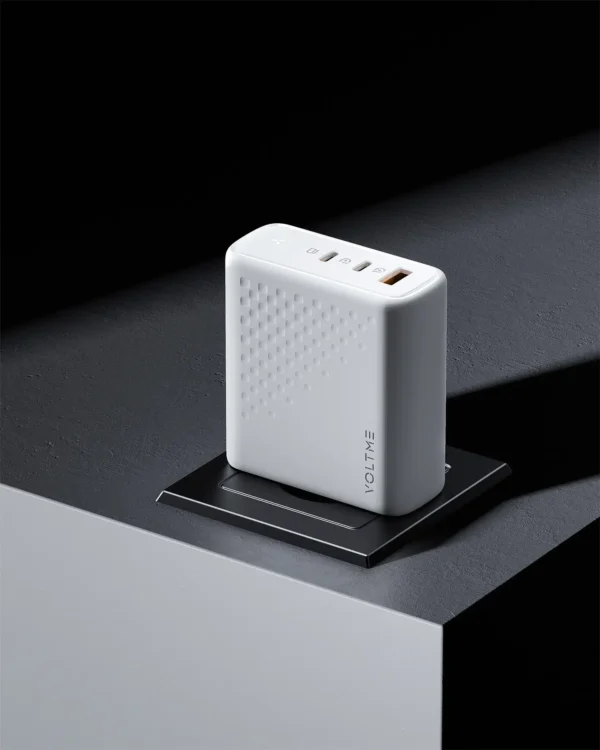 VOLTME Revo 140 PD3.1 CCA 140W EU - White V2028 - Image 2