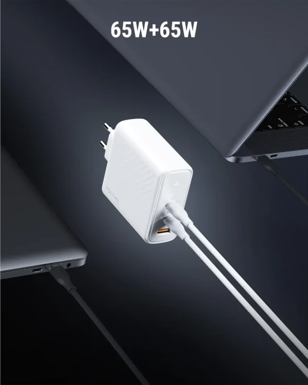 VOLTME Revo 140 PD3.1 CCA 140W EU - White V2028 - Image 3