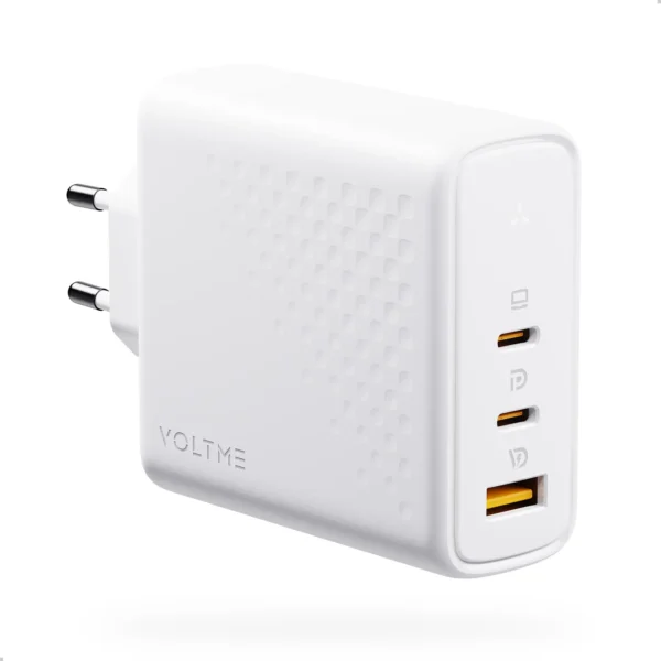 VOLTME Revo 140 PD3.1 CCA 140W EU - White V2028