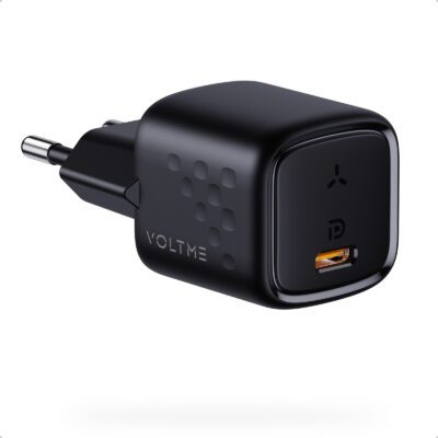 VOLTME Revo 30 Mini C 30W EU - Black