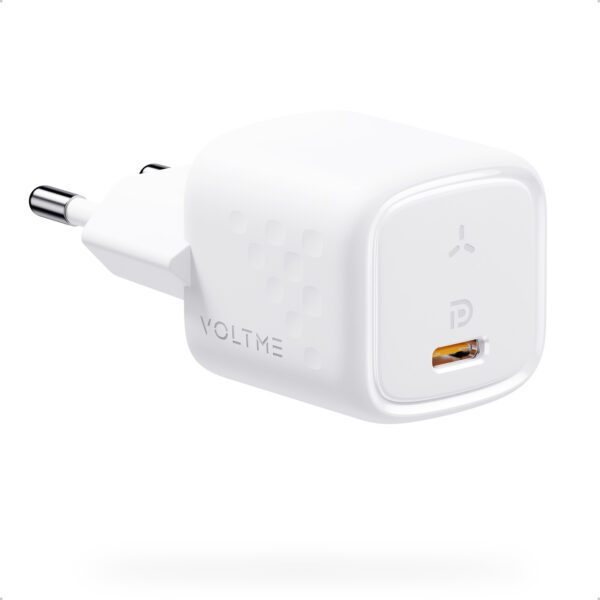 VOLTME Revo 30 Mini C 30W EU - White V2009