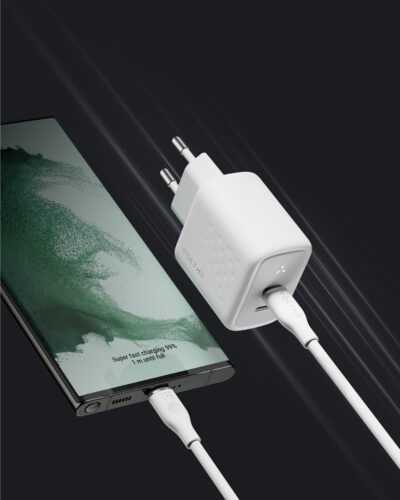 Nabíjecí adaptéry