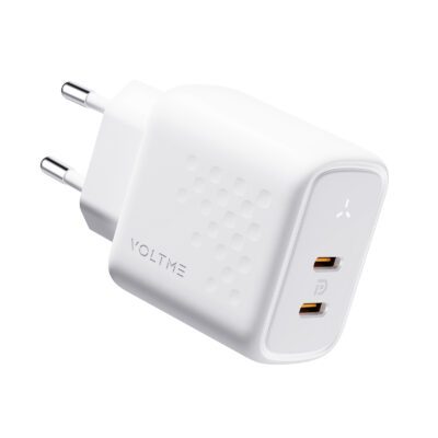 VOLTME Revo 45 Duo CC 45W EU - White V2112