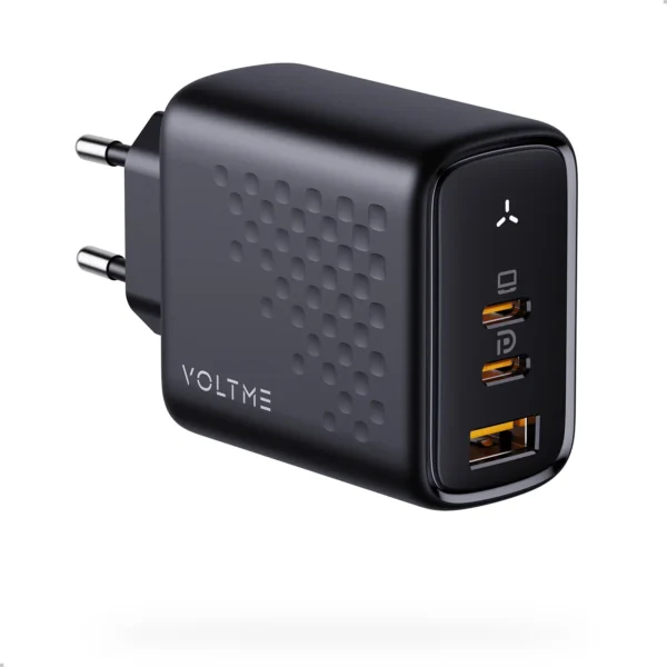 VOLTME Revo 67 CCA 67W EU - Black V2023V1