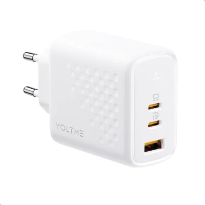 VOLTME Revo 67 CCA 67W EU - White V2024V1
